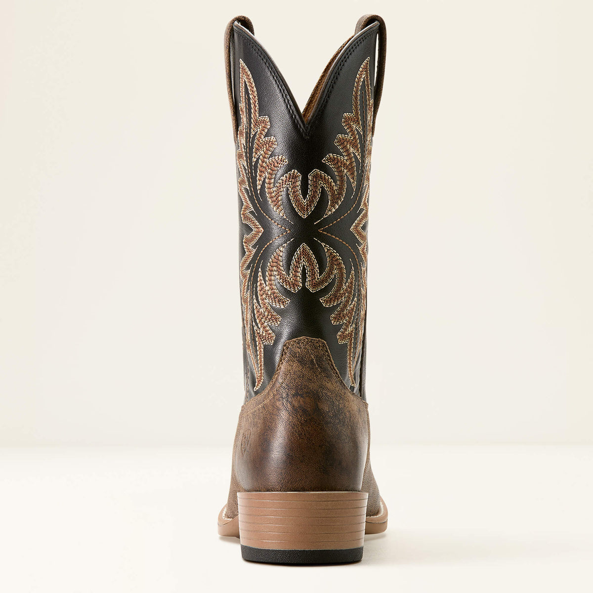 Ariat Value | Renegade Narrow Cutter Toe Cowboy Boot