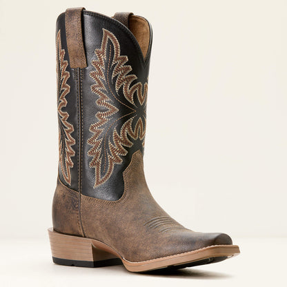 Ariat Value | Renegade Narrow Cutter Toe Cowboy Boot