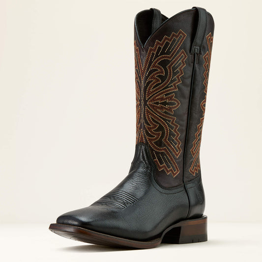 Ariat Hot Sale | Sting Wide Square Toe Cowboy Boot