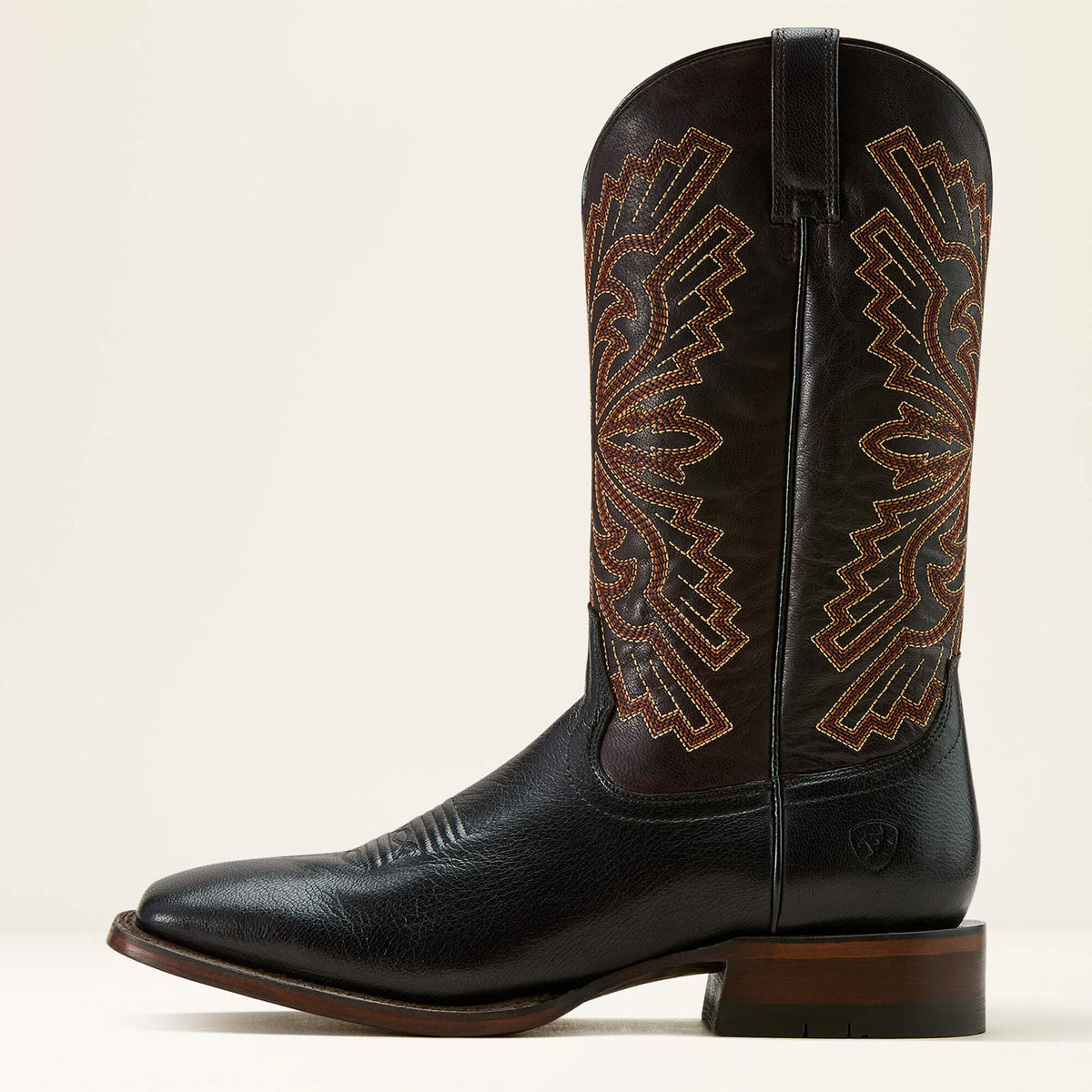 Ariat Hot Sale | Sting Wide Square Toe Cowboy Boot