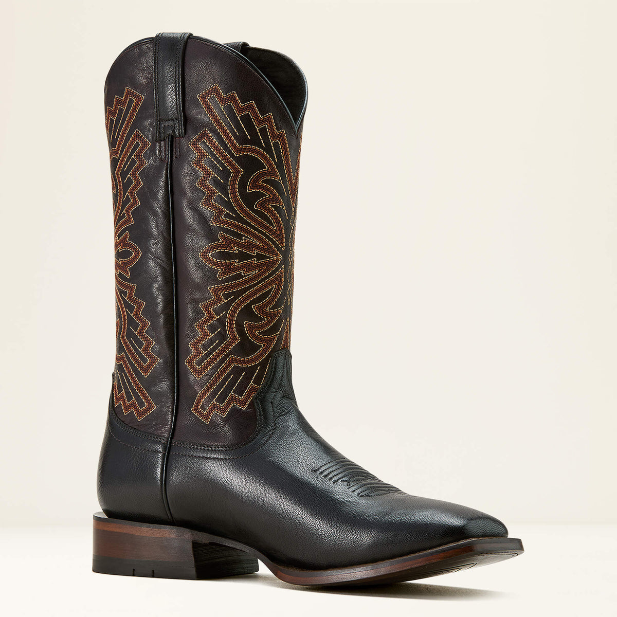 Ariat Hot Sale | Sting Wide Square Toe Cowboy Boot