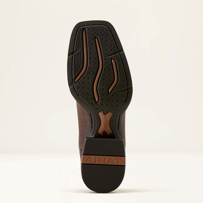 Ariat Customer Favorite | Sport Rustler Wide Square Toe Cowboy Boot