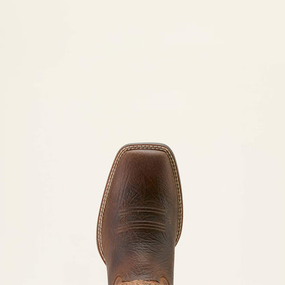 Ariat Customer Favorite | Sport Rustler Wide Square Toe Cowboy Boot
