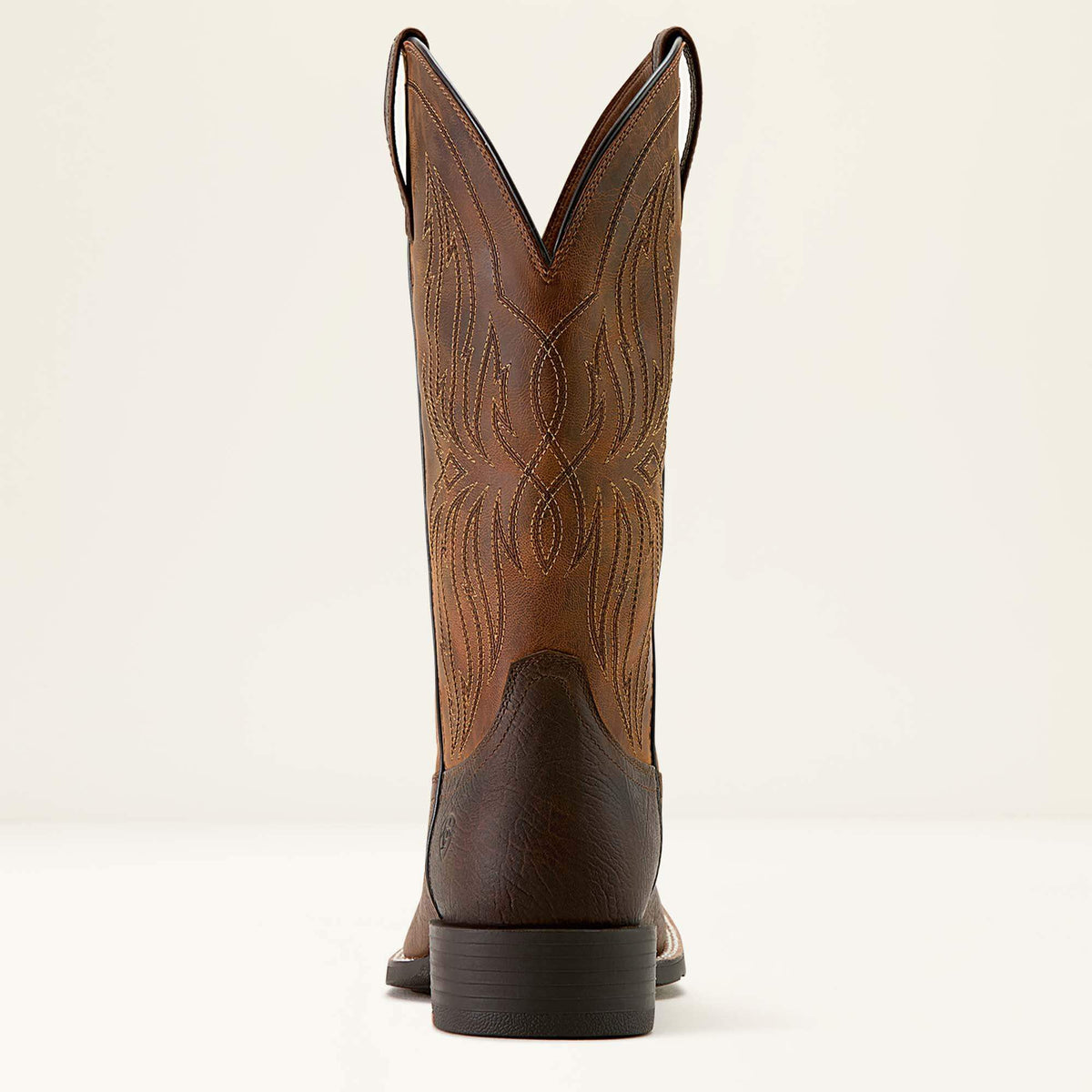 Ariat Customer Favorite | Sport Rustler Wide Square Toe Cowboy Boot
