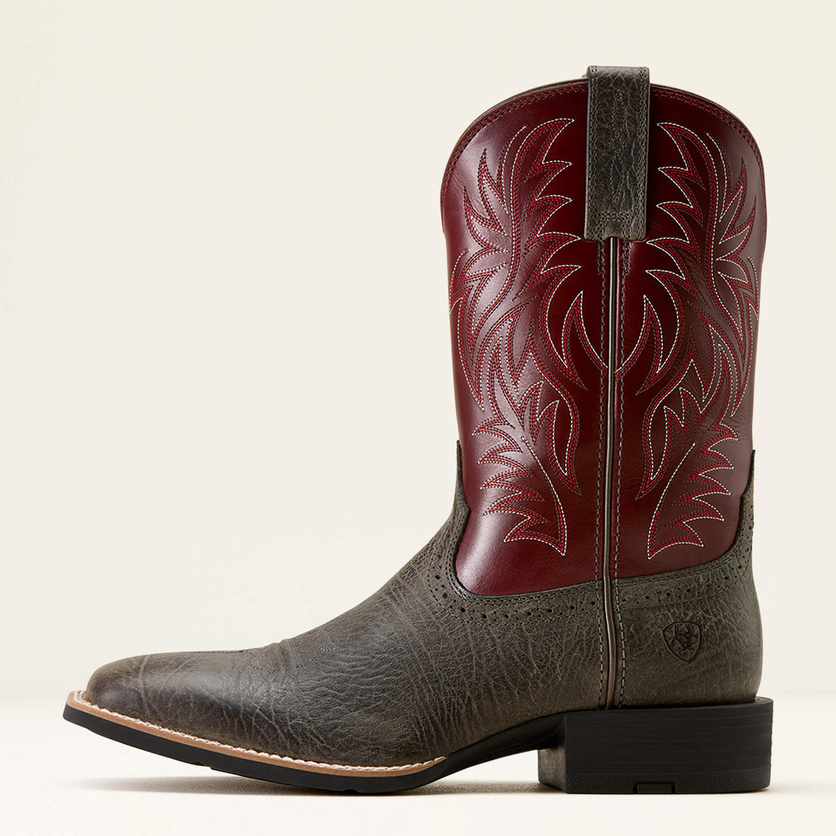 Ariat Classic | Sport Western Wide Square Toe Cowboy Boot