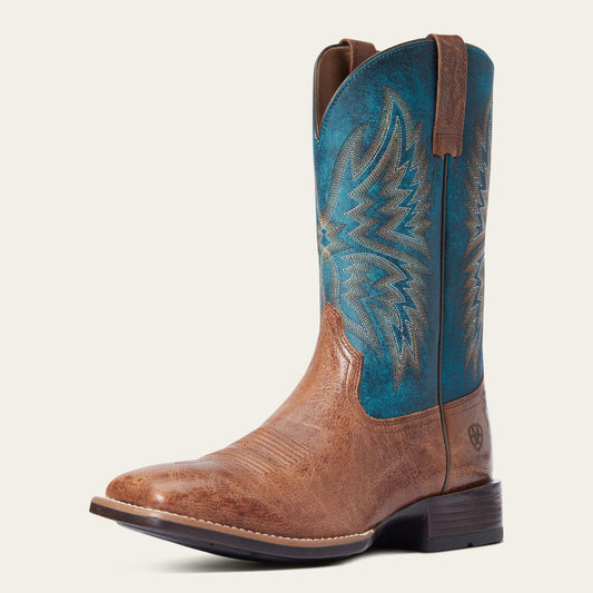 Ariat Recommended | Valor Ultra Western Boot