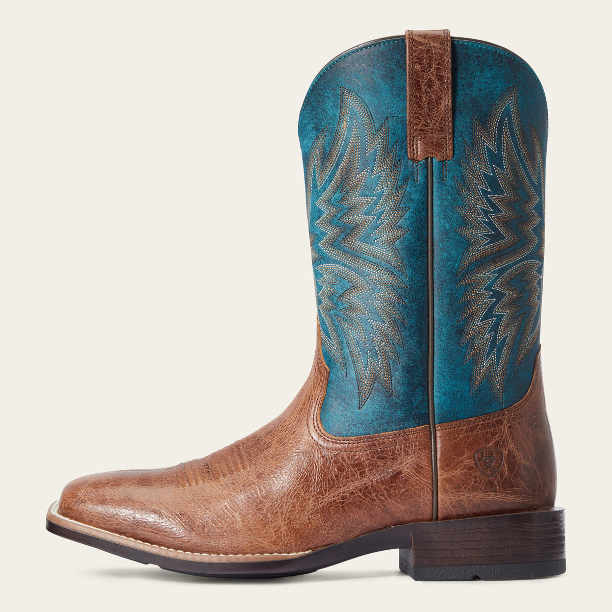 Ariat Recommended | Valor Ultra Western Boot