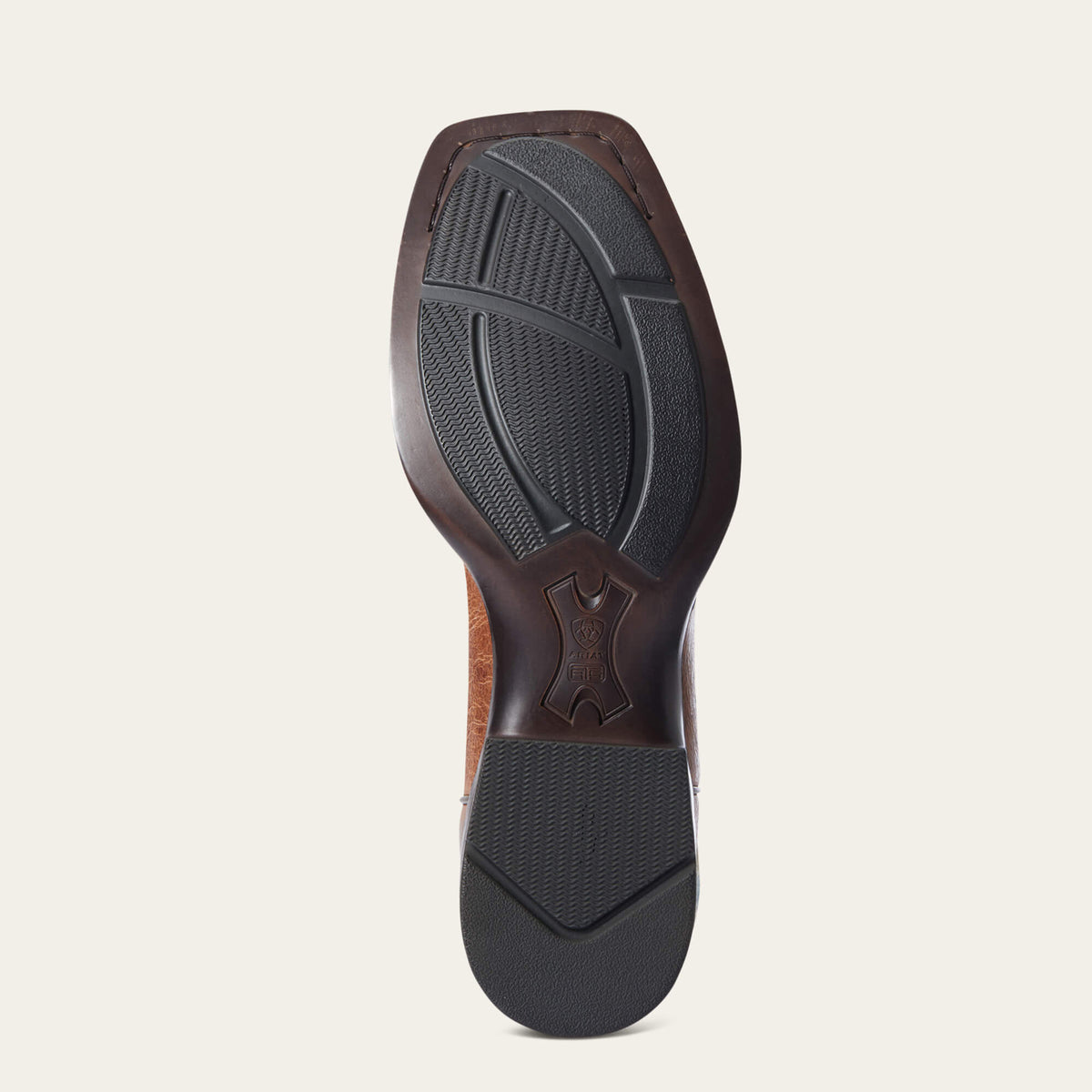 Ariat Recommended | Valor Ultra Western Boot