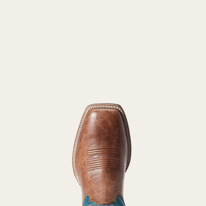 Ariat Recommended | Valor Ultra Western Boot