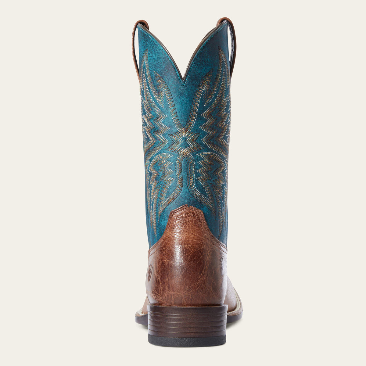 Ariat Recommended | Valor Ultra Western Boot