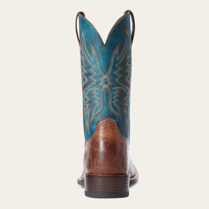 Ariat Recommended | Valor Ultra Western Boot