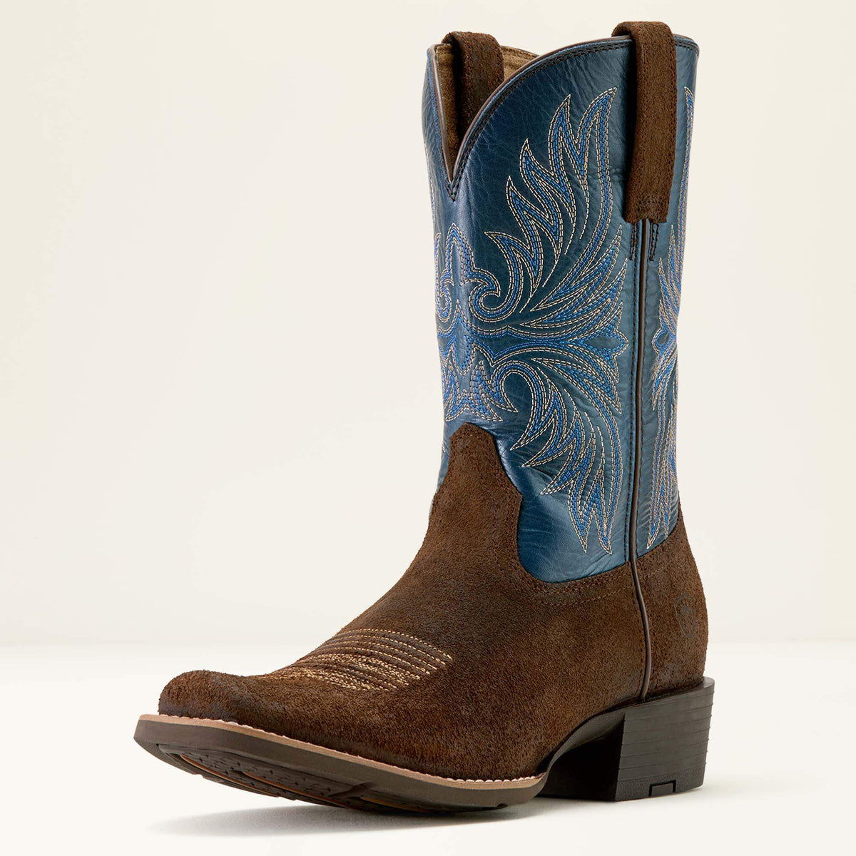 Ariat Top Pick | Sport Narrow Cutter Toe Cowboy Boot