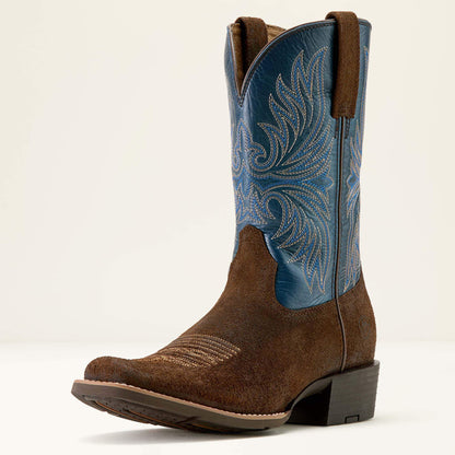 Ariat Top Pick | Sport Narrow Cutter Toe Cowboy Boot