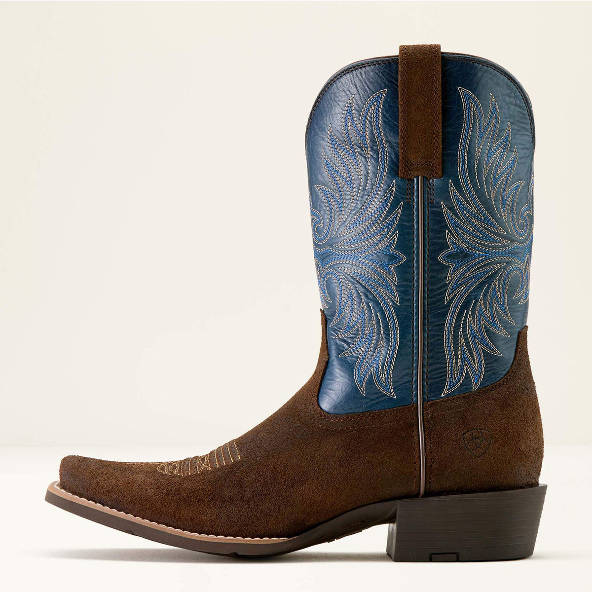 Ariat Top Pick | Sport Narrow Cutter Toe Cowboy Boot