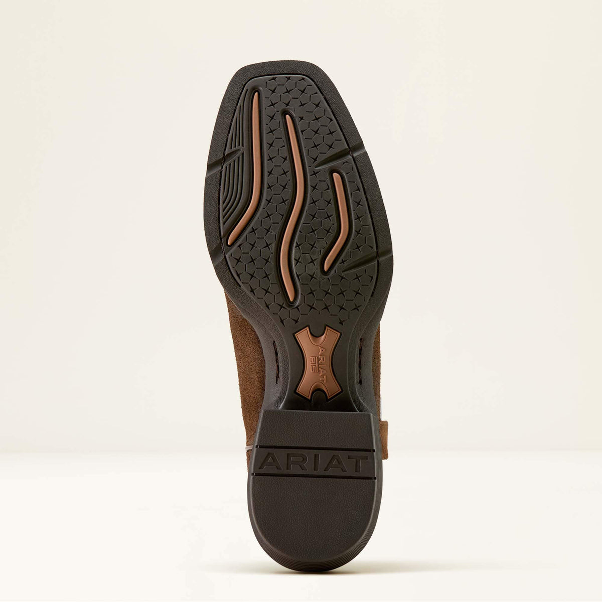 Ariat Top Pick | Sport Narrow Cutter Toe Cowboy Boot