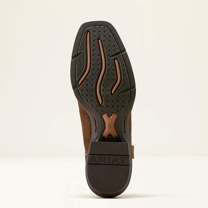 Ariat Top Pick | Sport Narrow Cutter Toe Cowboy Boot