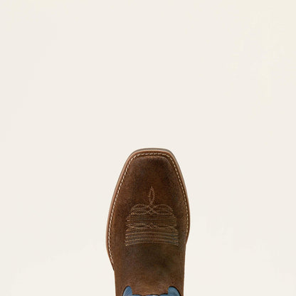 Ariat Top Pick | Sport Narrow Cutter Toe Cowboy Boot