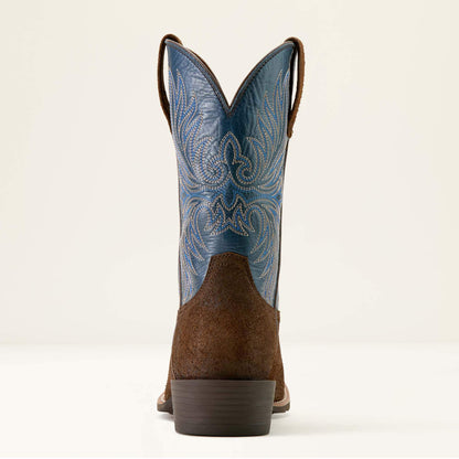 Ariat Top Pick | Sport Narrow Cutter Toe Cowboy Boot