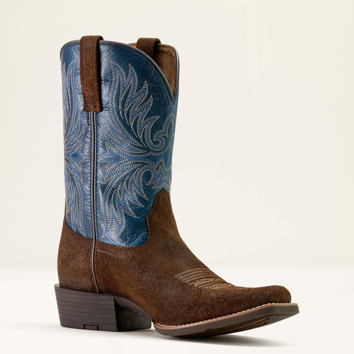 Ariat Top Pick | Sport Narrow Cutter Toe Cowboy Boot