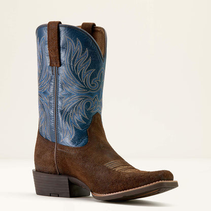 Ariat Top Pick | Sport Narrow Cutter Toe Cowboy Boot