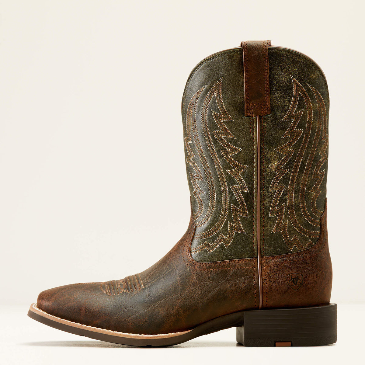Ariat Sale | Sport Big Country Wide Square Toe Cowboy Boot