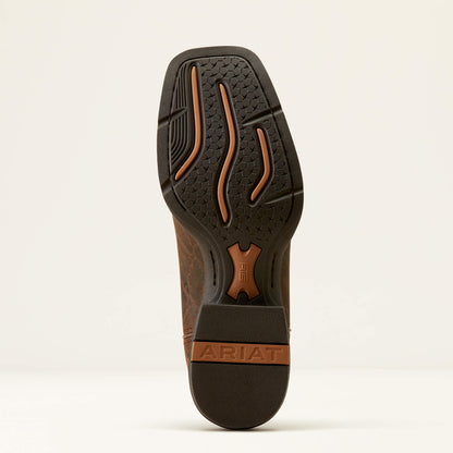 Ariat Sale | Sport Big Country Wide Square Toe Cowboy Boot