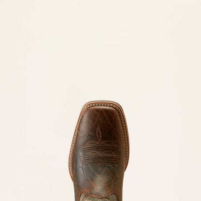 Ariat Sale | Sport Big Country Wide Square Toe Cowboy Boot