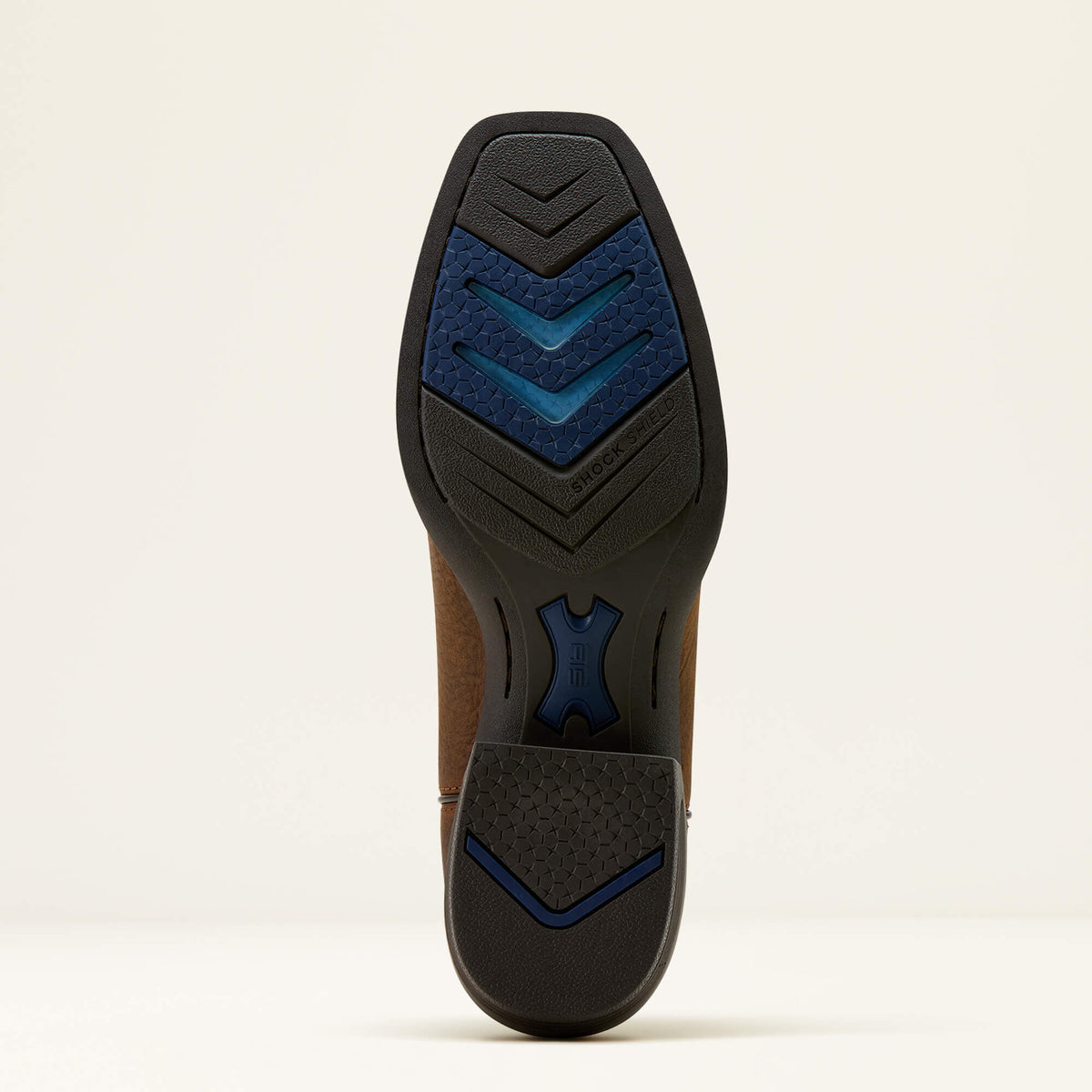Ariat Top Pick | Hustler Narrow Cutter Toe Cowboy Boot