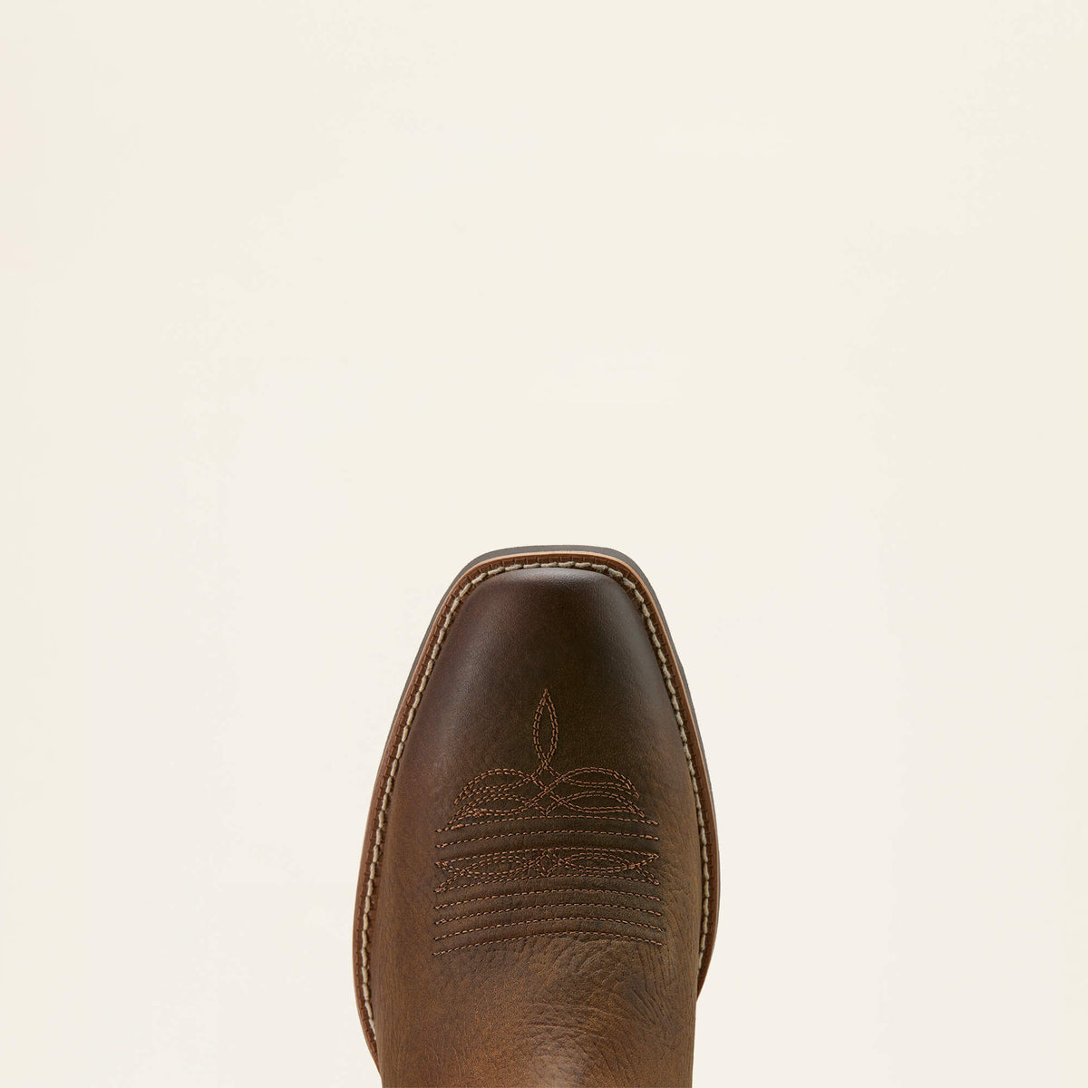 Ariat Top Pick | Hustler Narrow Cutter Toe Cowboy Boot