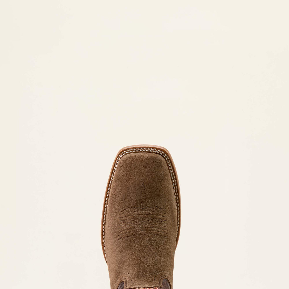 Ariat Premium | Circuit Gritty Wide Square Toe Cowboy Boot