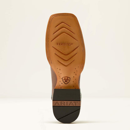 Ariat Premium | Wiley Wide Square Toe Cowboy Boot