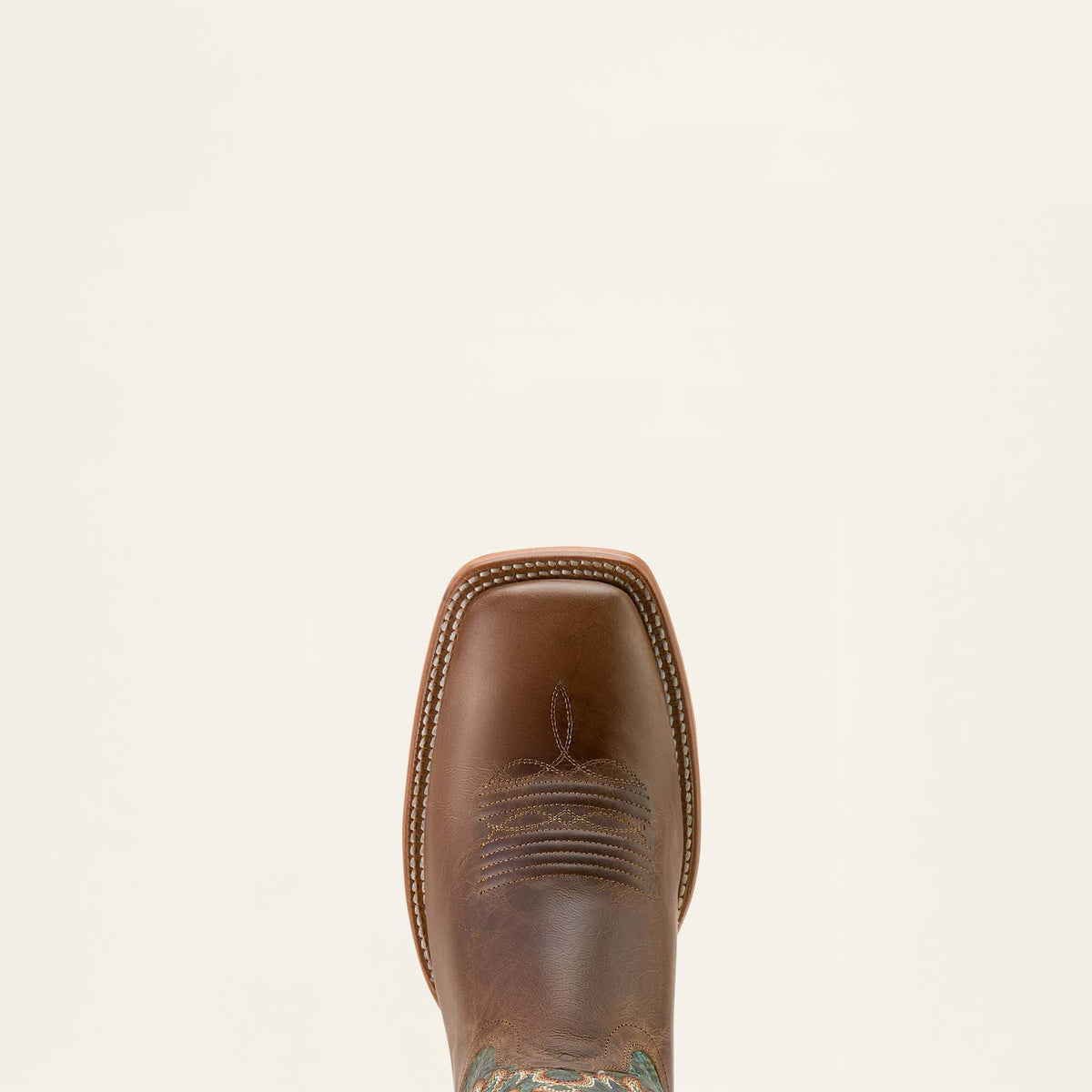 Ariat Premium | Wiley Wide Square Toe Cowboy Boot