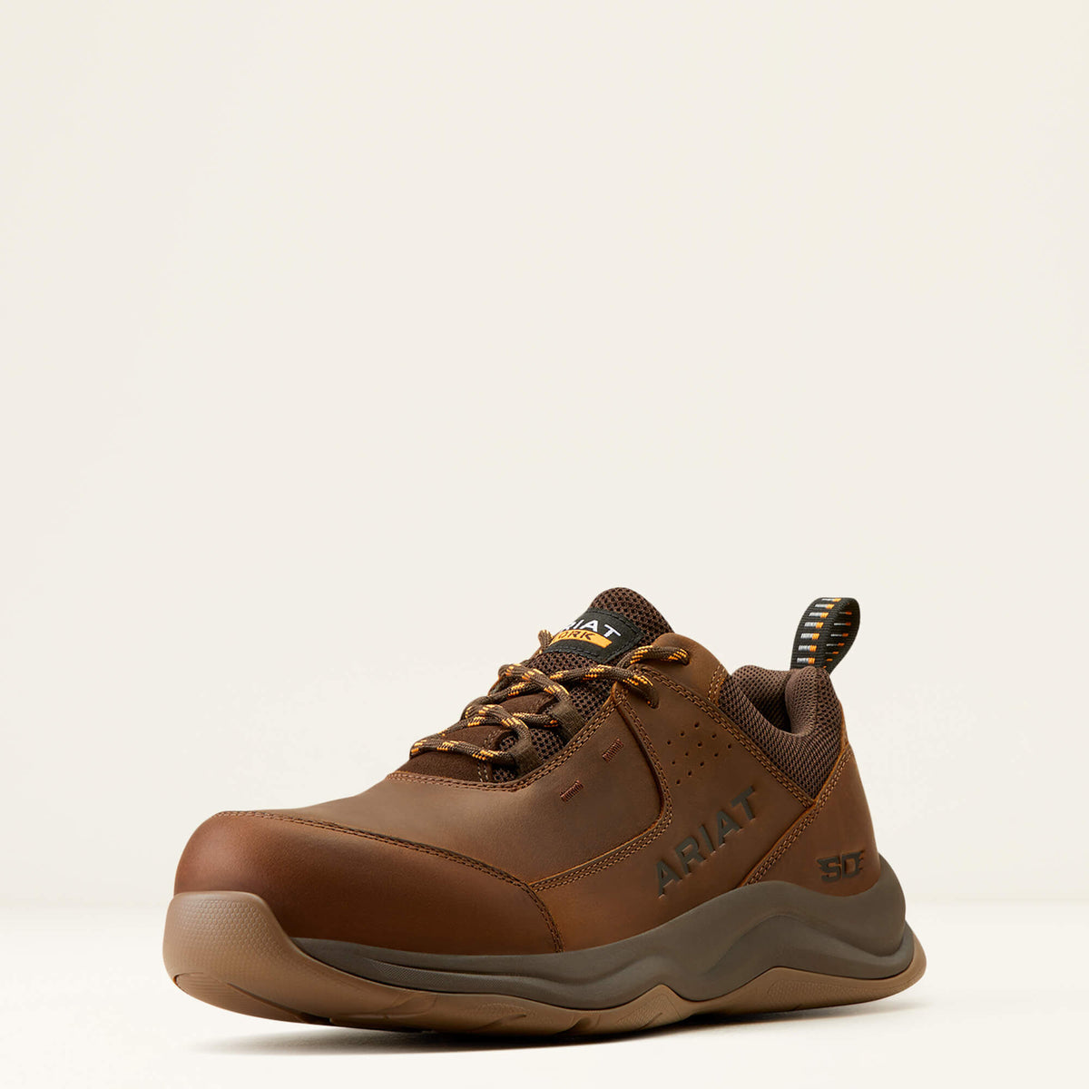 Ariat Premium | Working Mile SD Composite Toe Work Boot