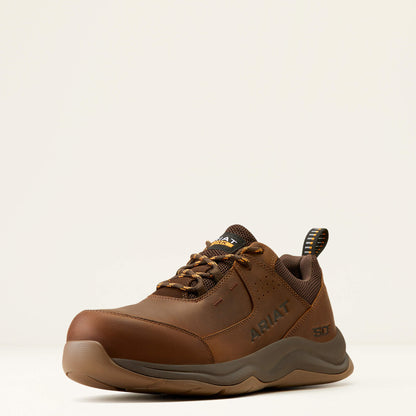 Ariat Premium | Working Mile SD Composite Toe Work Boot