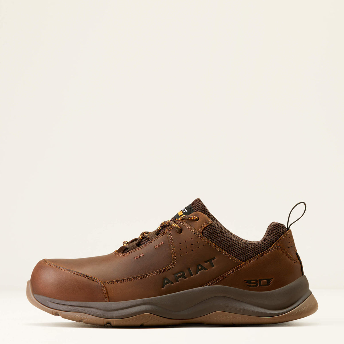 Ariat Premium | Working Mile SD Composite Toe Work Boot