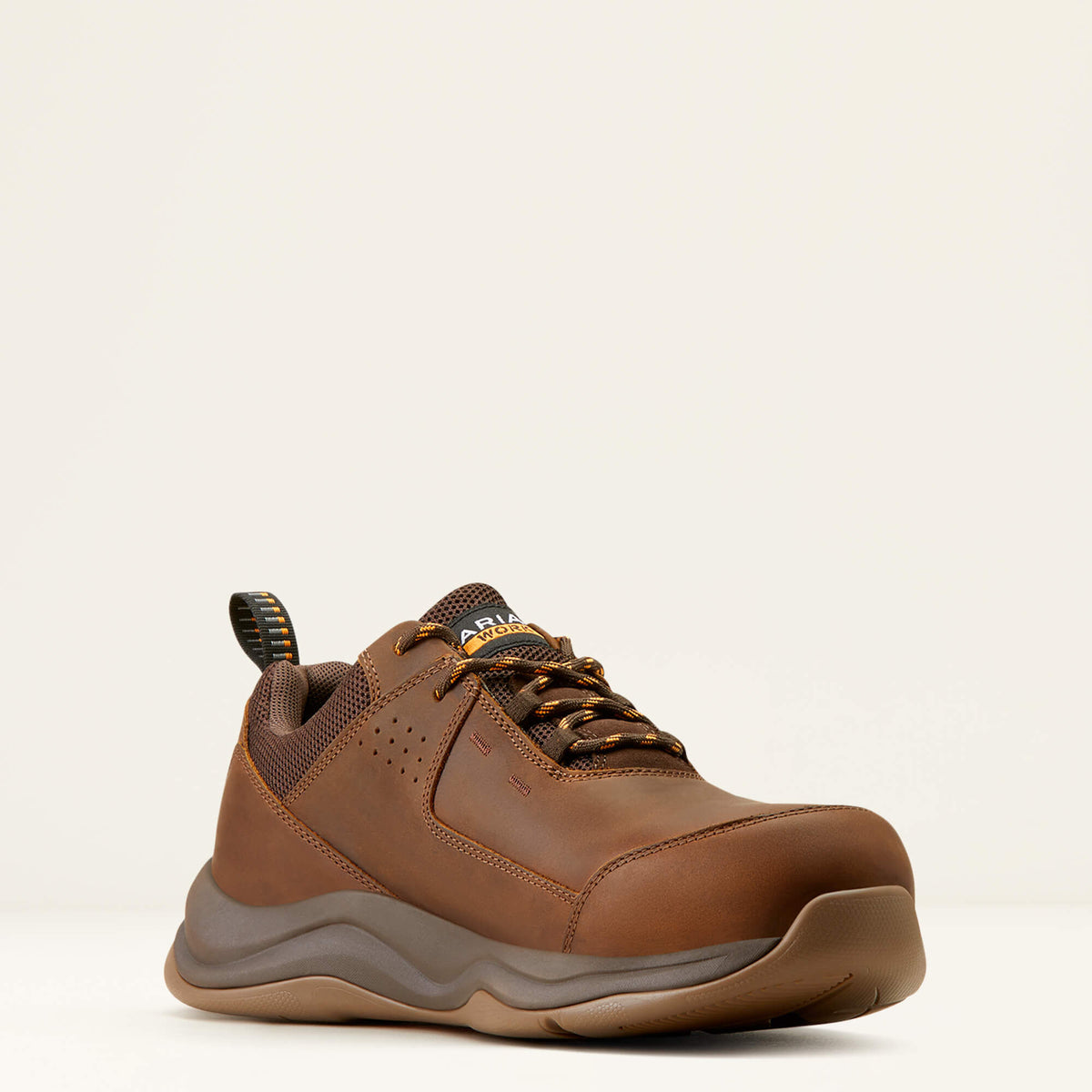 Ariat Premium | Working Mile SD Composite Toe Work Boot