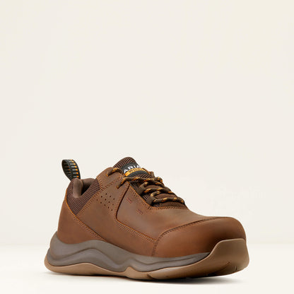 Ariat Premium | Working Mile SD Composite Toe Work Boot