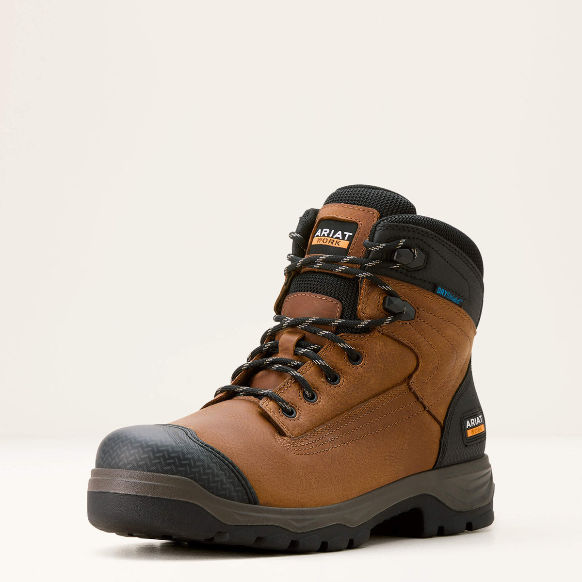 Ariat Customer Favorite | Turbo Duratread XTR 6" Waterproof Work Boot
