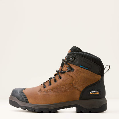 Ariat Customer Favorite | Turbo Duratread XTR 6" Waterproof Work Boot