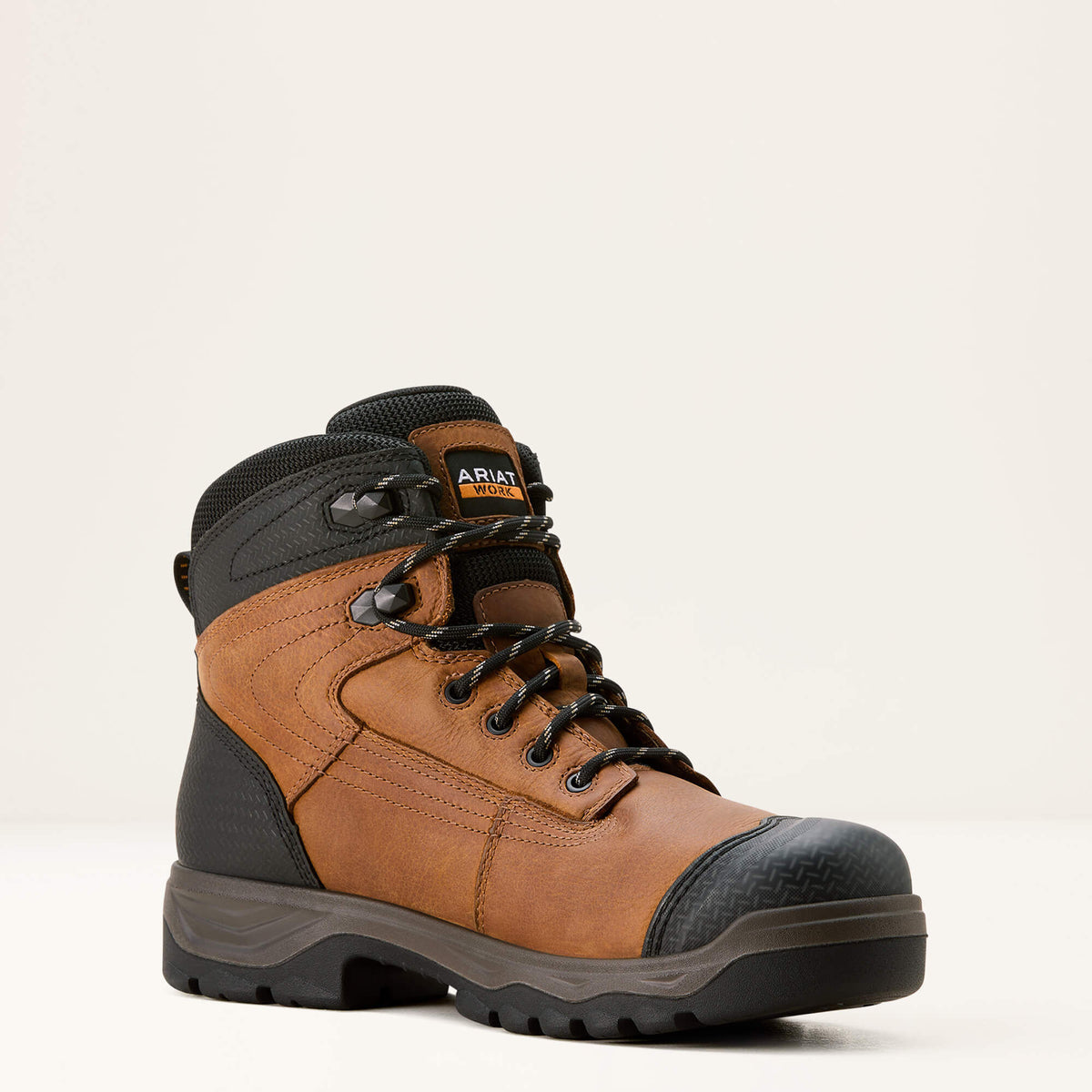 Ariat Customer Favorite | Turbo Duratread XTR 6" Waterproof Work Boot