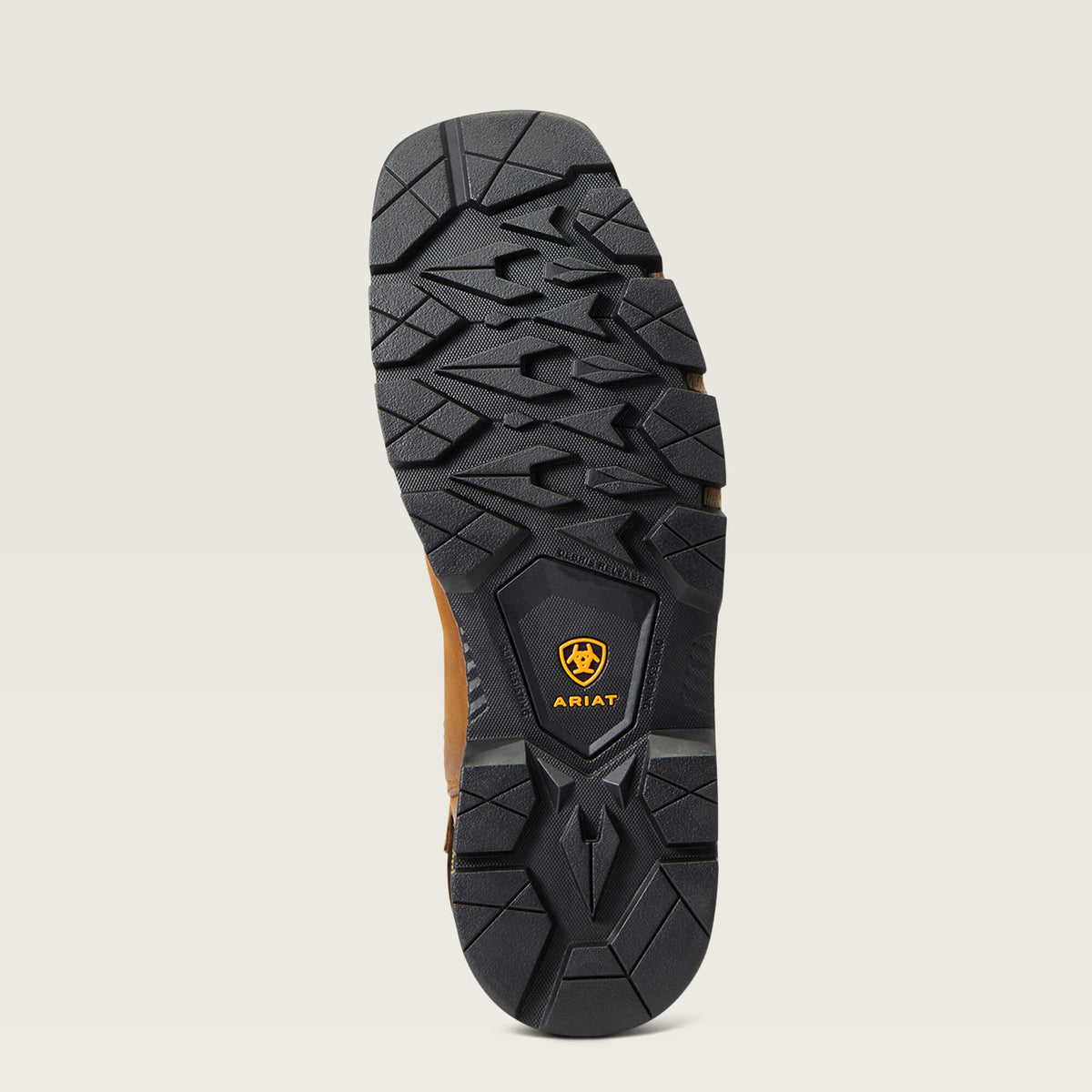 Ariat Customer Favorite | Rebar Flex Western VentTEK Incognito Work Boot