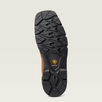 Ariat Customer Favorite | Rebar Flex Western VentTEK Incognito Work Boot