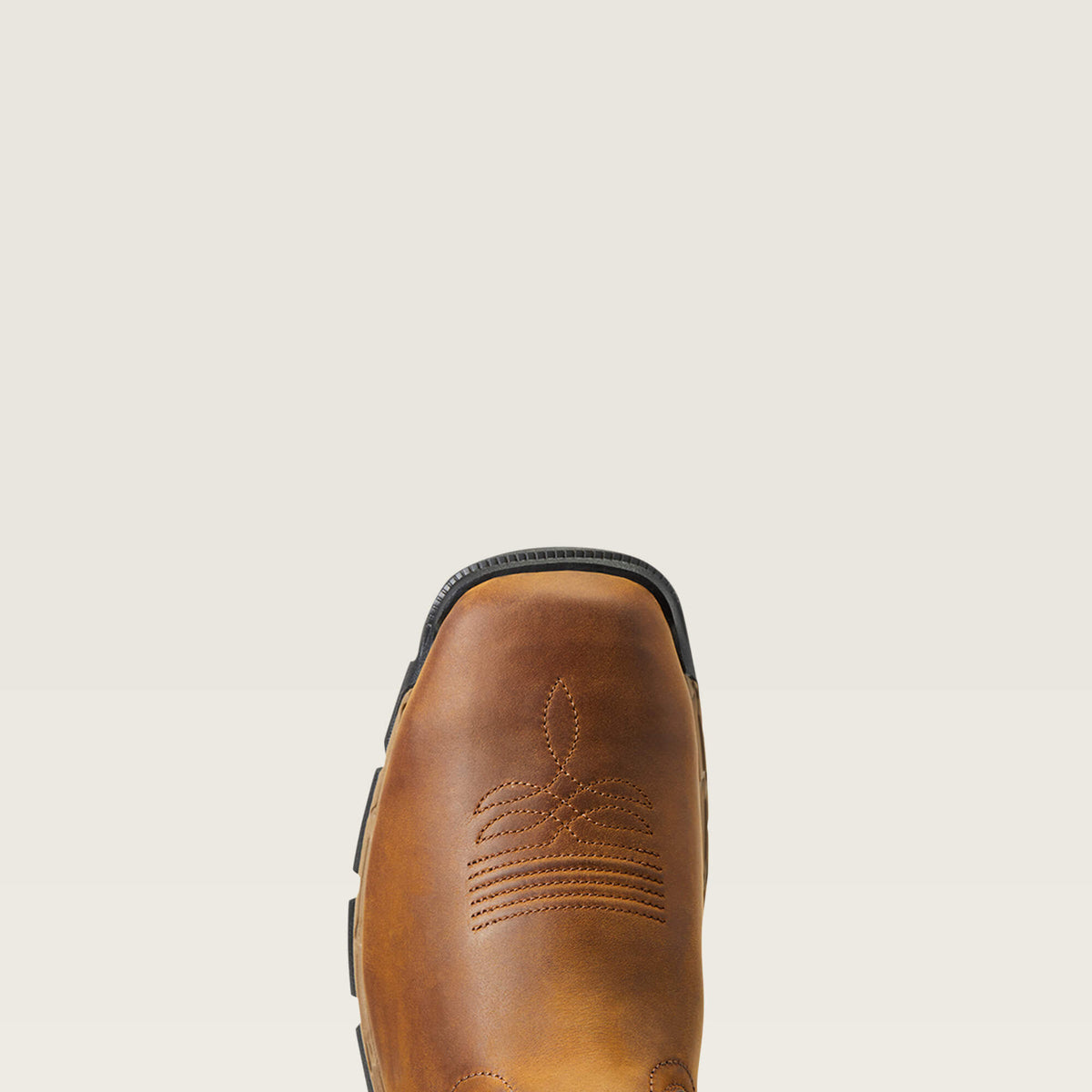 Ariat Customer Favorite | Rebar Flex Western VentTEK Incognito Work Boot