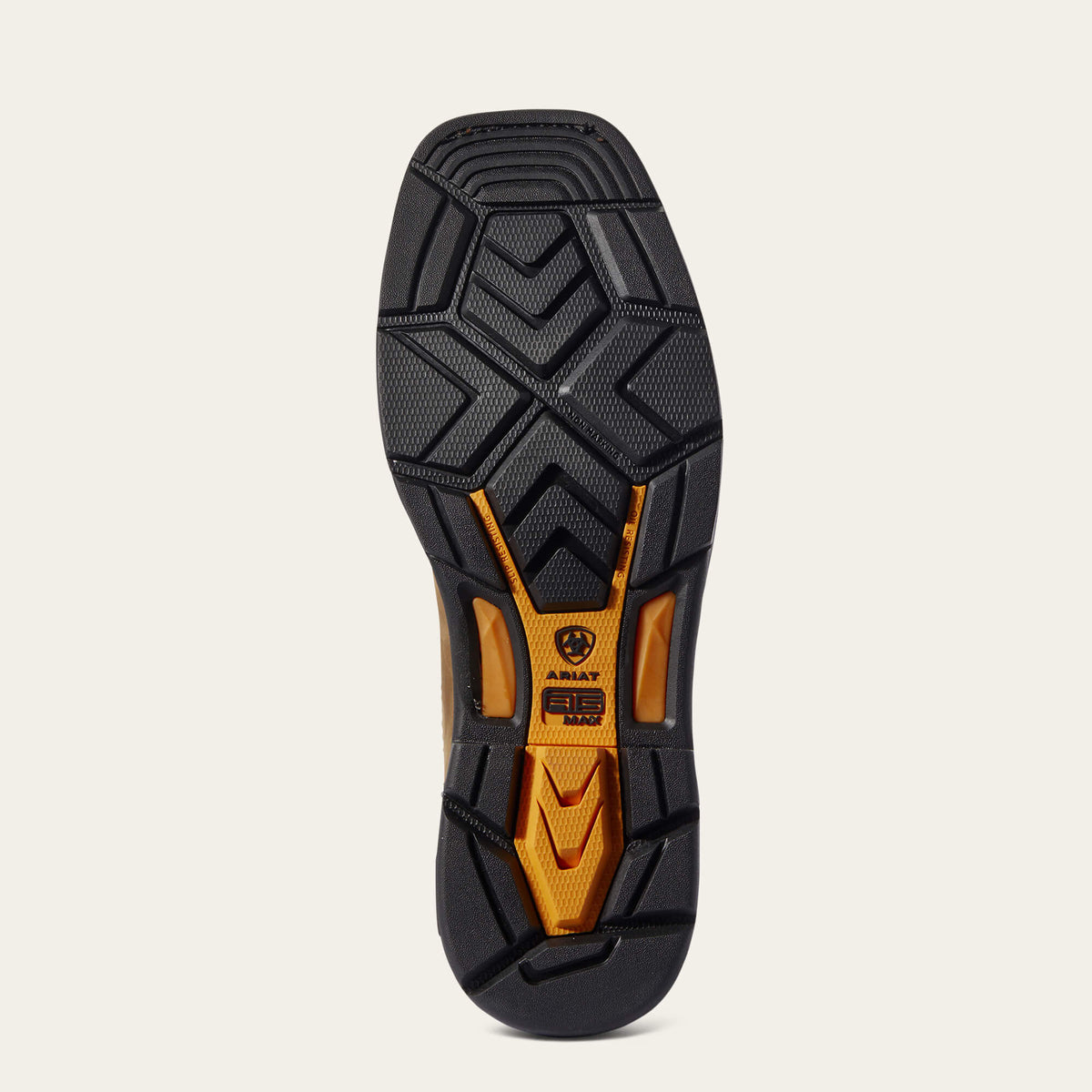 Ariat Signature | WorkHog XT Waterproof Work Boot
