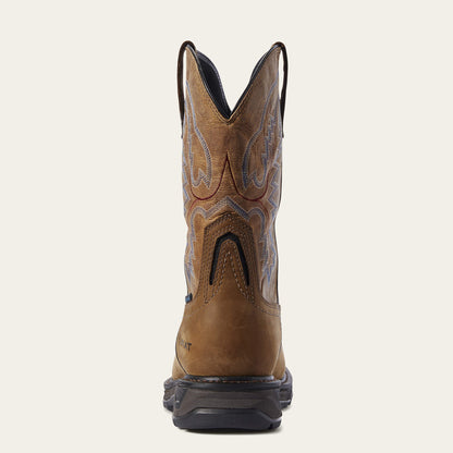 Ariat Signature | WorkHog XT Waterproof Work Boot