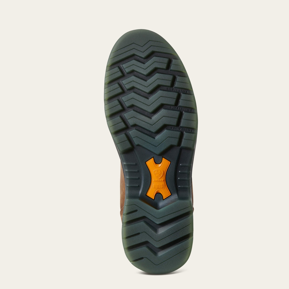Ariat Essential | Turbo 6" H2O CSA Carbon Toe Work Boot