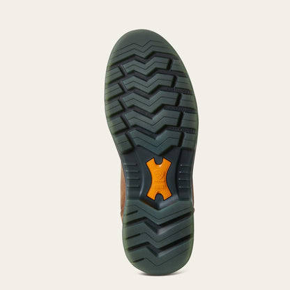 Ariat Essential | Turbo 6" H2O CSA Carbon Toe Work Boot