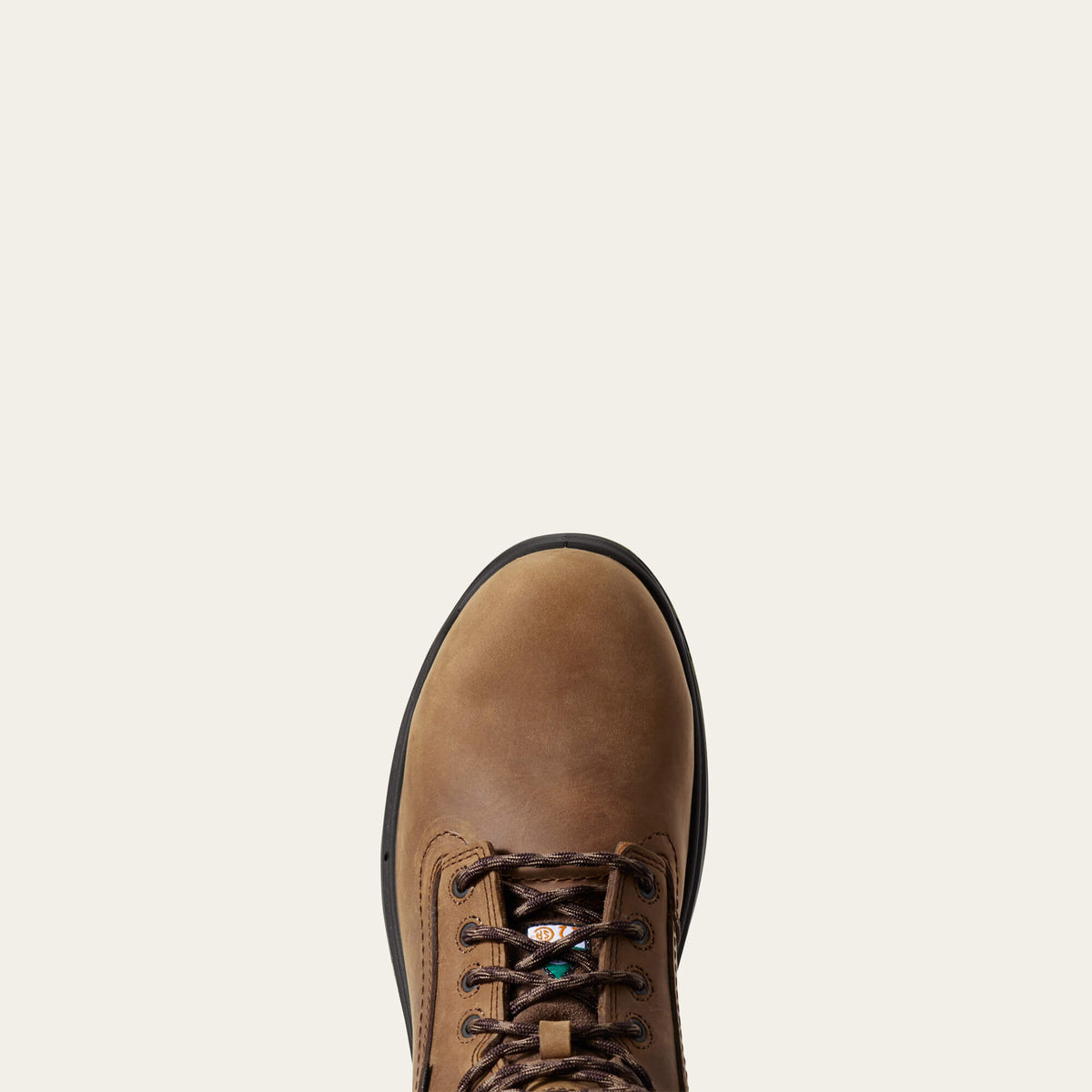Ariat Essential | Turbo 6" H2O CSA Carbon Toe Work Boot
