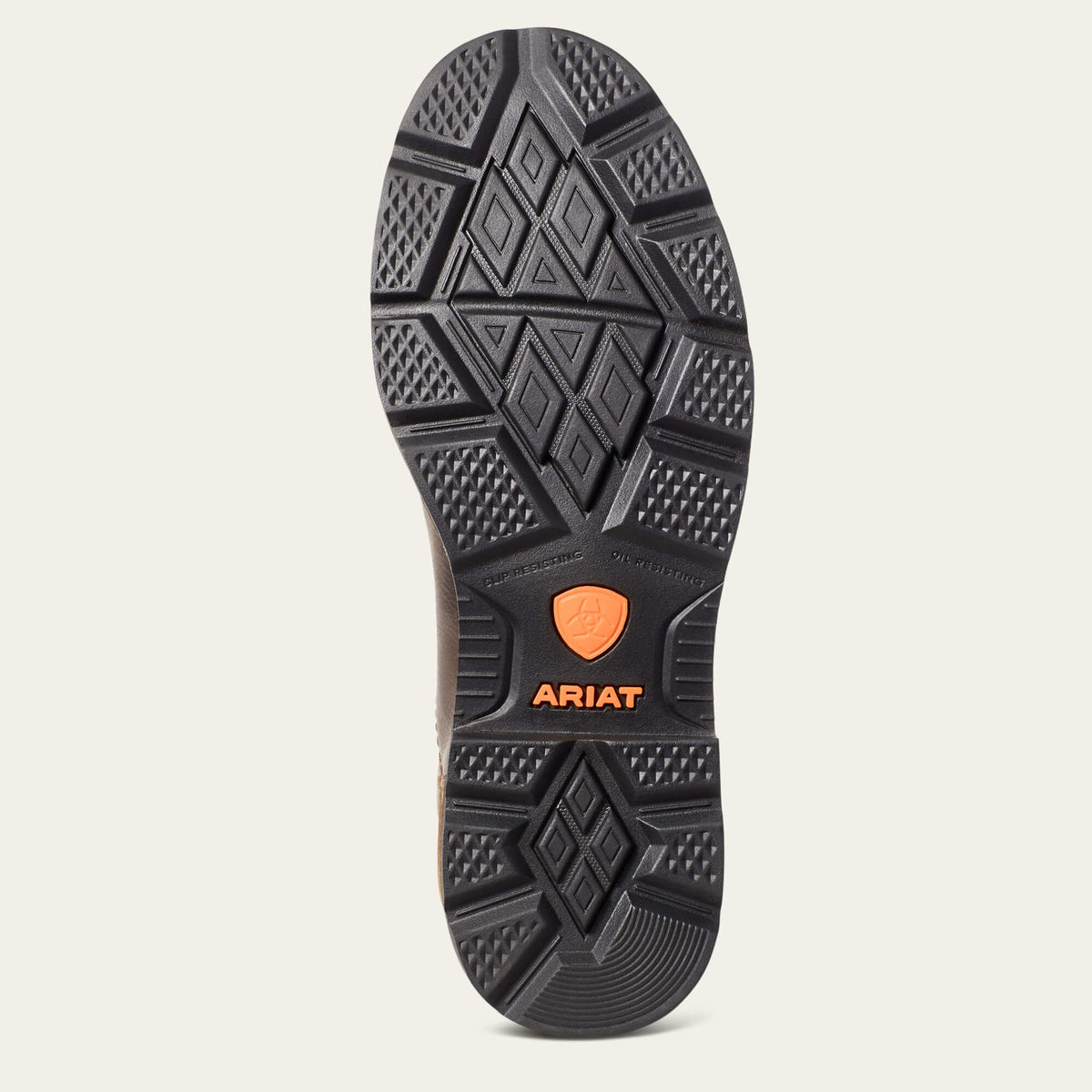 Ariat Exclusive | Groundbreaker MetGuard Steel Toe Work Boot