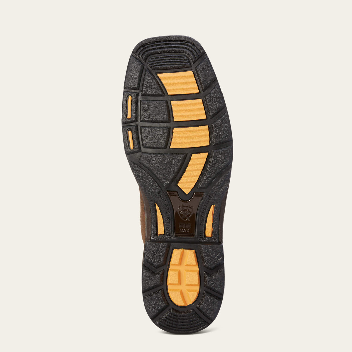 Ariat Best Seller | WorkHog Patriot Steel Toe Work Boot